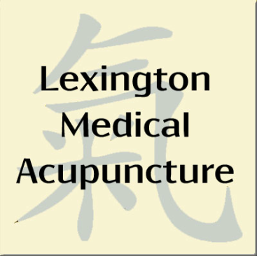 Lexington Medical Acupuncture